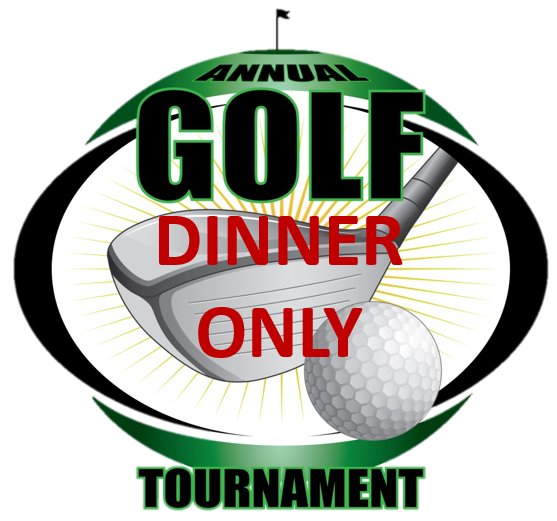 PHCC Charity Golf Outing - Dinner Only