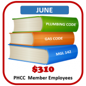 JUNE 22nd & 23rd  2024 - BOOT CAMP PHCC MEMBERS ONLY PRICING - BRAINTREE