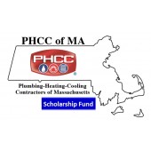 PHCC of MA Scholarship Fund Charitable Donation