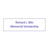 Richard J. Bilo Memorial Scholarship Charitable Donation