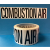 COMBUSTION AIR VENTING LABELS